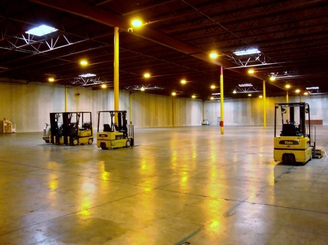 Seaford Warehouses : 1801 Dulaney Street, Seaford, DE 19973